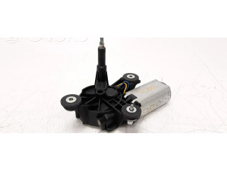 Двигатель стеклоочистителей