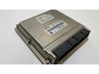 Řídící jednotka 7788310, 0281010314 BMW 3 E46 2001