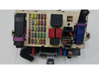 Блок предохранителей 501204410020 Alfa Romeo 166