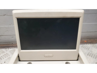 Дисплей P1GQ80HDAAE Jeep Grand Cherokee