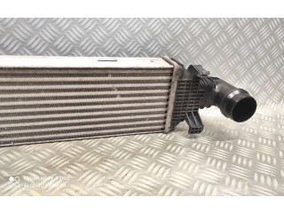 Интеркулер A2045000200 Ford Fiesta