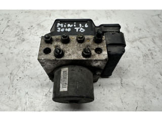 Блок управления АБС 6792555-01, 6792555-01 Mini One - Cooper Coupe R56