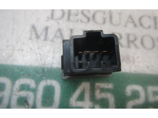 Блок управления SsangYong Rexton