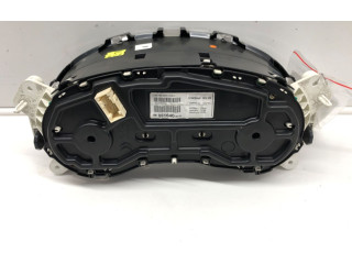 Спидометр (приборный щиток) 9805164080    Citroen C-Elysée 2012 -  года