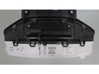 Панель приборов 36001836   Volvo XC70       