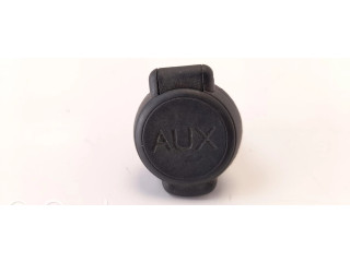 Блок управления 9664795277 Citroen C-Elysée