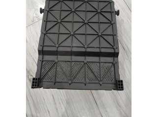 Блок комфорта 9652474680 Citroen Xsara Picasso