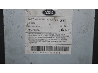 Звукоусилитель       Jaguar XF   -  года   