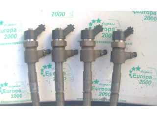 Vstřikovač 0445110002, INYECTOR Fiat Bravo - Brava