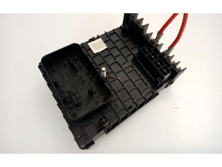   Pojistková skříňka 5N0937123A   Volkswagen Tiguan 2011