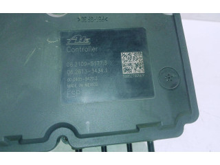 Блок АБС 06210951773, 06261334341 Honda Accord 2008 - 2016 года