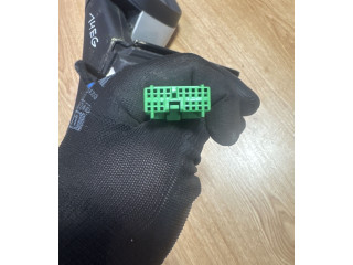 Зеркало электрическое Volvo C30 2007 - 2010 года