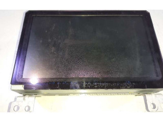 Дисплей    28090EQ30A, 28090EQ300   Nissan Murano Z50