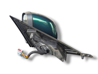 Зеркало электрическое Jaguar S-Type - года