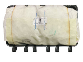 Подушка безопасности пассажира P05108546AC, 610828500A   Jeep Compass