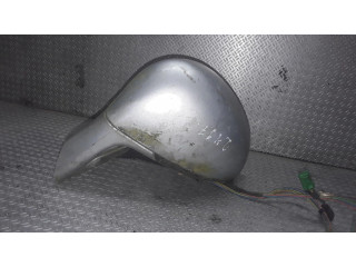 Зеркало электрическое Citroen C4 I 2004-2010 года