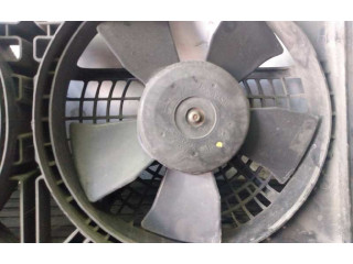 Вентилятор радиатора 8821021050, A005161 SsangYong Actyon