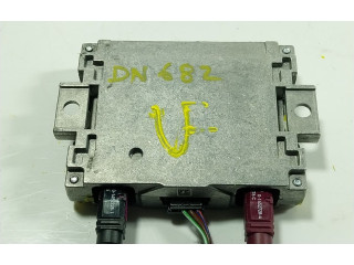 Блок управления 4N0035456D, 4N0035456D Volkswagen ID.3