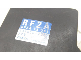 Комплект блоков управления RF2A18701, 1310001020 Mazda 626