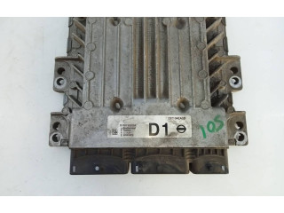 Řídící jednotka 237104EA0B, S180193103A   Nissan Pulsar 2014