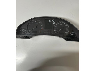 Панель приборов 4D0919033F, 110008639007 Audi A8 S8 D2 4D