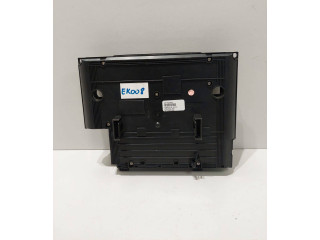 Блок управления климат-контролем 30782909, 30782999   Volvo V70