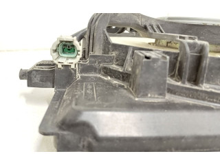 Вентилятор радиатора 73310SG000 Subaru Forester SJ