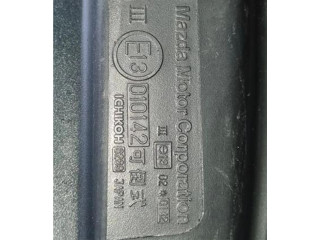 Зеркало электрическое Mazda 626 1998 - 2002 года