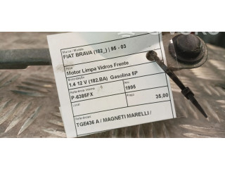 Моторчик дворников TGE436 Fiat Bravo - Brava