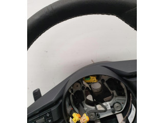 Volant Porsche 911 991 2015   