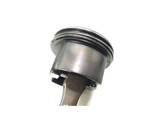 Поршень с шатуном HG9Q6205AA Ford Transit - Tourneo Connect для дизельного двигателя 2.0