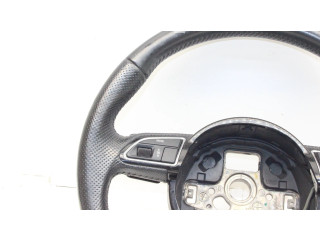 Руль Audi Q5 SQ5 2008 - 2017 года 8K0419091CB