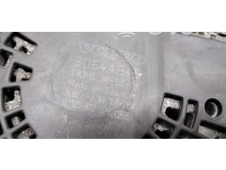 Генератор 30644945, 30644952   Volvo V70      
