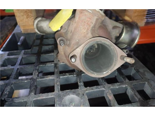 Турбина SsangYong Actyon 7614330003, 7614330003 для двигателя OM664.951