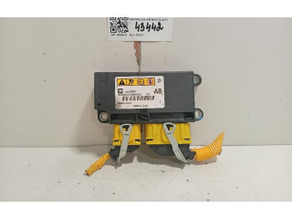 Блок подушек безопасности 13582437, 13582437   Chevrolet Orlando
