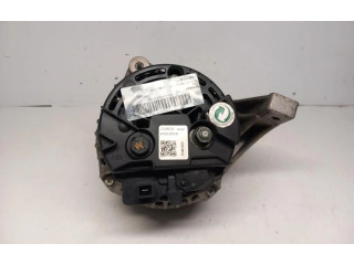 Генератор 0124515019   Volvo C70      