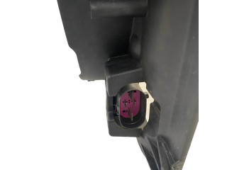 Вентилятор радиатора     A0999060512, 0999060512    Mercedes-Benz S W222 3.2