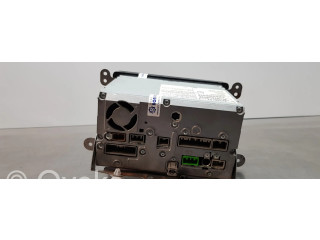 Дисплей 8750A184 Mitsubishi Outlander