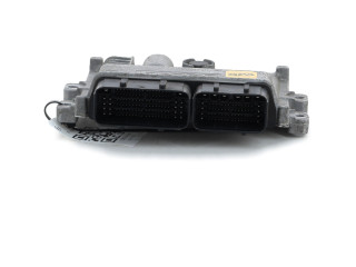 Блок управления двигателя 1675878180, P1-0596V   Peugeot 5008 II