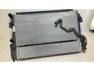 Комплект радиатора