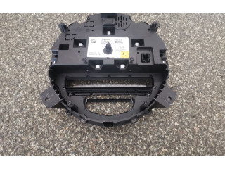 Панель приборов 9260577   Mini One - Cooper Coupe R56       