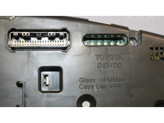 Přístrojová deska Toyota Verso 2010 838000F070