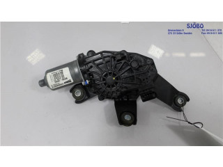 Моторчик заднего дворника 987001K000, 98700-1K000    Hyundai ix20