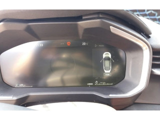 Přístrojová deska  Lynk & co 01 2022 8892280194, 8892280194  