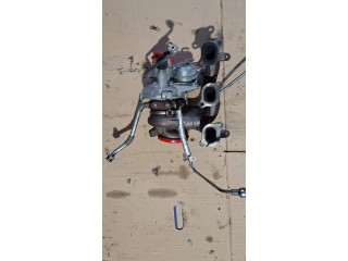  Турбина Maserati Quattroporte  1044T122649C15         