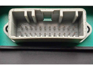 Панель приборов 8200733620   Dacia Sandero       