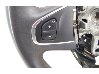 Руль Renault Clio IV 2012 - года 484005241R