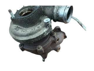 Турбина Honda Accord 7822170001, 18900RL0G01222