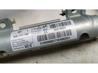 Надувная подушка для крыши