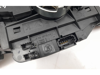 Подрулевой шлейф SRS 98312611ZD   Citroen Berlingo